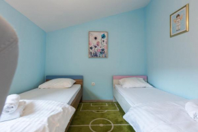 Ivan07 spacious 3BR apartment with terrace
